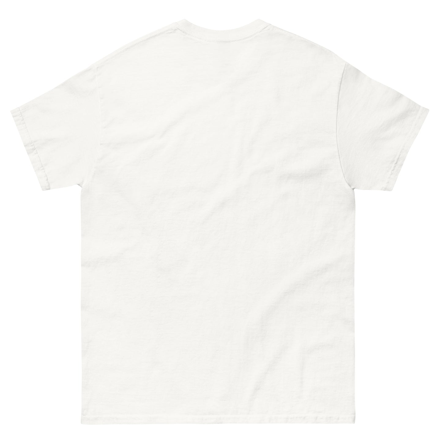 I'm Just Here for SR classic tee